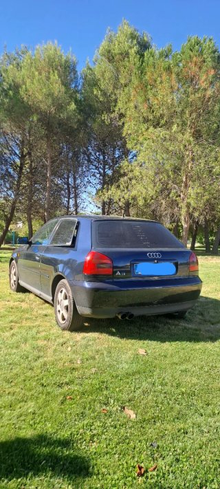 Audi A3 1999