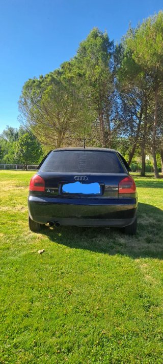 Audi A3 1999