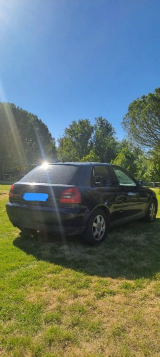 Audi A3 1999
