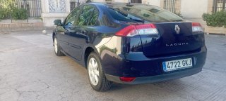 Renault Laguna 2009