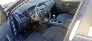 Renault Laguna 2009
