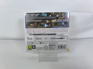 Luigi's Mansion Nintendo 3DS precintado 🇪🇸