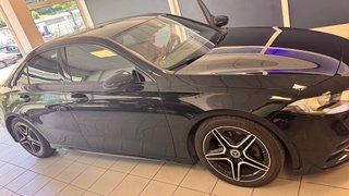 Mercedes-Benz Clase A 2022