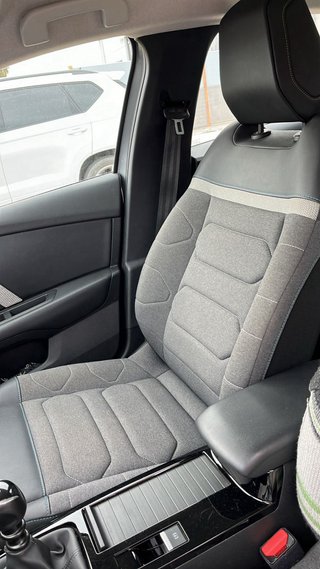 Citroen C4 es de septiembre de 2023