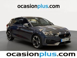 CUPRA León 1.5 eTSI DSG 110 kW (150 CV)