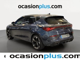 CUPRA León 1.5 eTSI DSG 110 kW (150 CV)