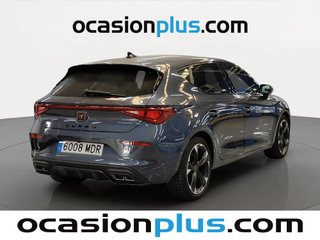 CUPRA León 1.5 eTSI DSG 110 kW (150 CV)