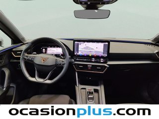 CUPRA León 1.5 eTSI DSG 110 kW (150 CV)