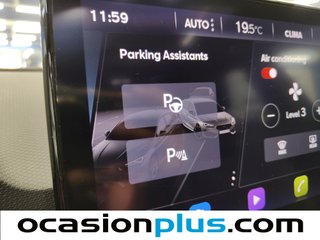 CUPRA León 1.5 eTSI DSG 110 kW (150 CV)