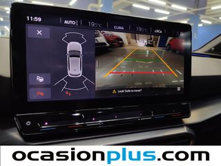 CUPRA León 1.5 eTSI DSG 110 kW (150 CV)