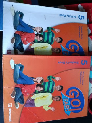 Matemáticas Lengua Música Inglés 5° de primaria