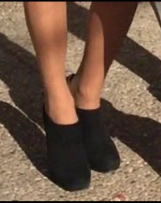 Botines Lodi Negros