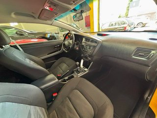 KIA ProCeed 2016 1.6 CRDI 136cv 6vel 3p
