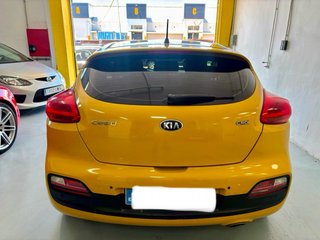 KIA ProCeed 2016 1.6 CRDI 136cv 6vel 3p