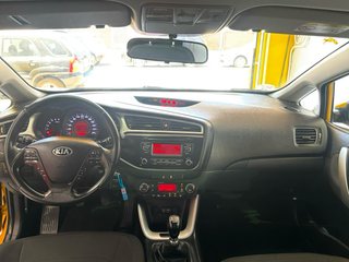 KIA ProCeed 2016 1.6 CRDI 136cv 6vel 3p