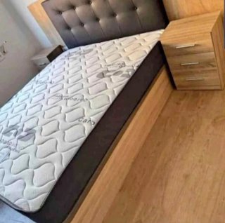 CAMAS LIQUIDACIÓN