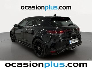 Renault Megane RS Trophy TCe 221 kW (300 CV) EDC GPF