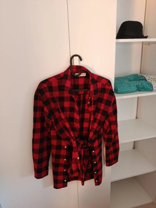 Lote Ropa Chica