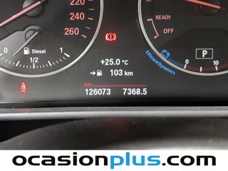 BMW Serie 1 118d 110 kW (150 CV)