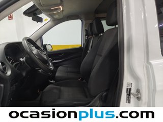 Mercedes-Benz Vito Mixto 114 CDI Larga 100 kW (136 CV)
