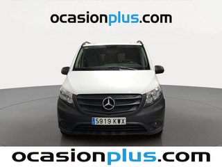 Mercedes-Benz Vito Mixto 114 CDI Larga 100 kW (136 CV)