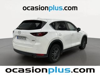 Mazda CX-5 2.2 D Skyactiv-D Origin 2WD 110 kW (150 CV)