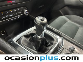 Mazda CX-5 2.2 D Skyactiv-D Origin 2WD 110 kW (150 CV)