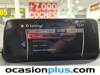 Mazda CX-5 2.2 D Skyactiv-D Origin 2WD 110 kW (150 CV)