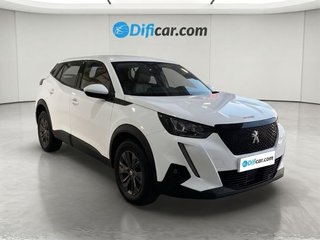 Peugeot 2008 2008 ACTIVE PACK BLUEHDI 110CV