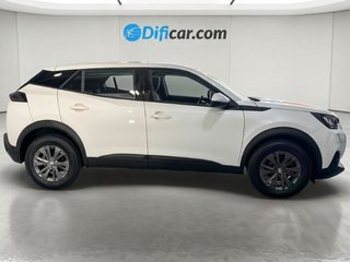 Peugeot 2008 2008 ACTIVE PACK BLUEHDI 110CV