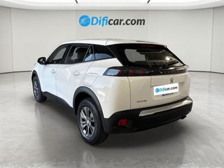 Peugeot 2008 2008 ACTIVE PACK BLUEHDI 110CV