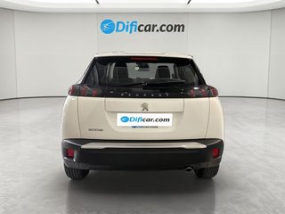 Peugeot 2008 2008 ACTIVE PACK BLUEHDI 110CV