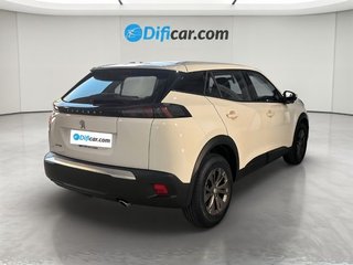 Peugeot 2008 2008 ACTIVE PACK BLUEHDI 110CV