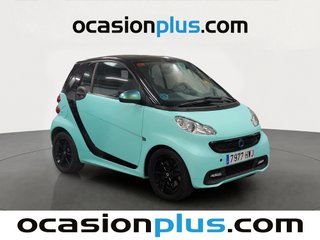 Smart ForTwo Coupe 52 mhd Pulse 52 kW (71 CV)