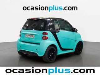 Smart ForTwo Coupe 52 mhd Pulse 52 kW (71 CV)