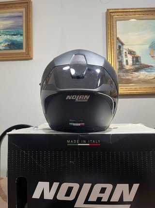 Casco Nolan N60-6 Sport