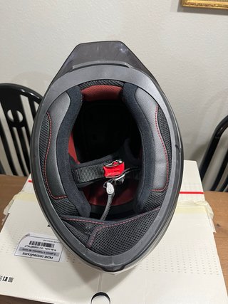 Casco Nolan N60-6 Sport
