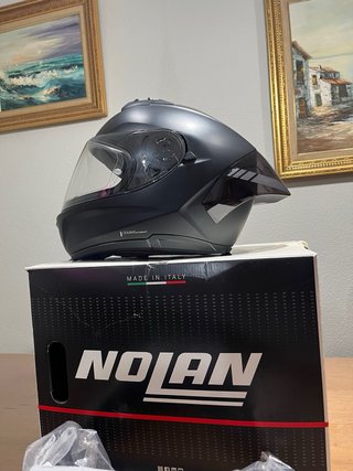 Casco Nolan N60-6 Sport