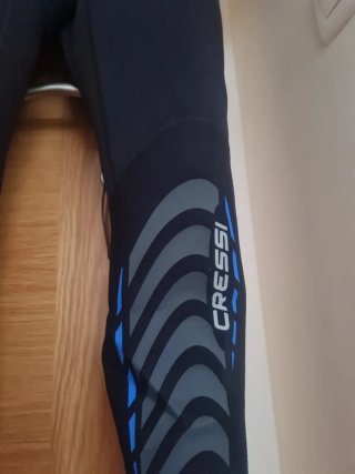 Neopreno Cressi Morea 3mm