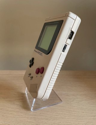 Nintendo Game Boy DMG