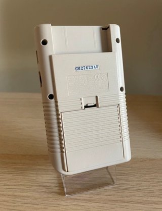 Nintendo Game Boy DMG