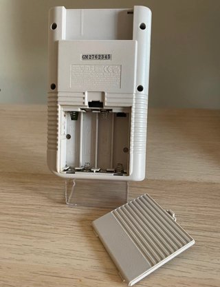 Nintendo Game Boy DMG