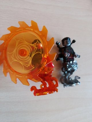Exclusivo zombie Dr. Strange y Mordo compatible