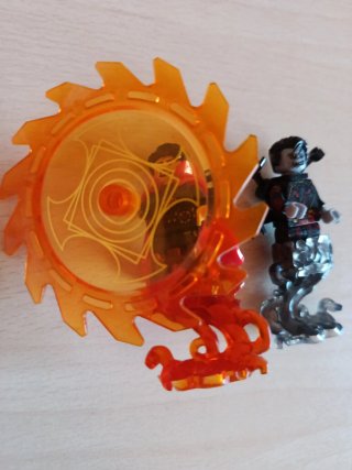 Exclusivo zombie Dr. Strange y Mordo compatible