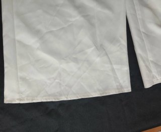 Mono blanco tirantes