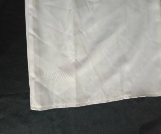 Mono blanco tirantes
