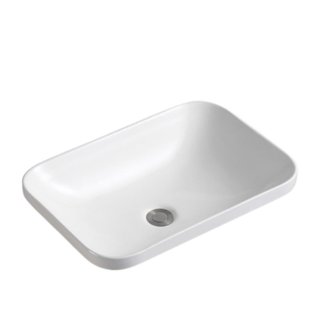 LAVABO (NUEVO) Leroy Merlin modelo: PALMA