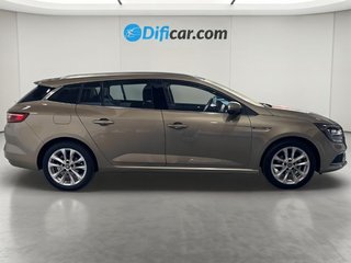 Renault Megane MEGANE SPORT TOURER 1.2 TCE 130CV