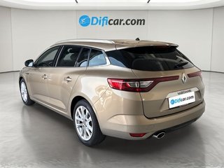 Renault Megane MEGANE SPORT TOURER 1.2 TCE 130CV