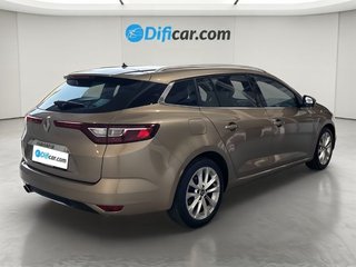 Renault Megane MEGANE SPORT TOURER 1.2 TCE 130CV